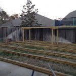 Completed Pergola 2